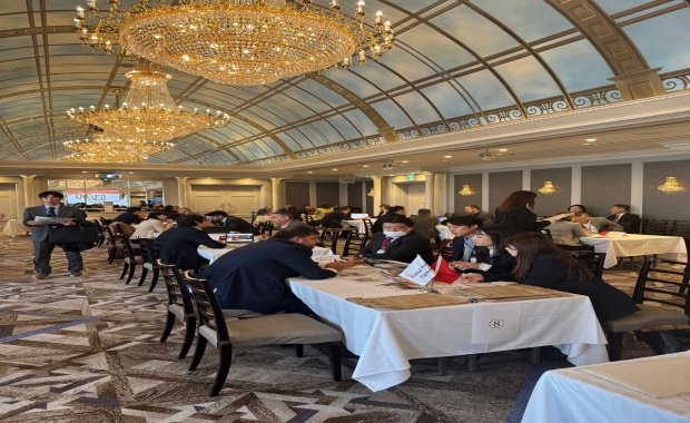 Japon Tur Operatörlerine Bölge Destinasyonları Tanıtıldı